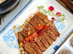 -苏州藏书羊肉馆(安顺路店)