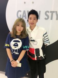 -崇尚GAVIN STYLE
