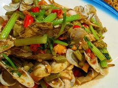 -南极·小龙虾·湘式拌饭(南街店)