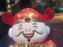 -金海湾自助餐厅(金陵饭店)