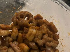 -小胡子祥彪烧烤(北湖总店)