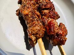 -胡麻(静安嘉里店)