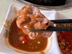 -杏花吴记牛肉火锅