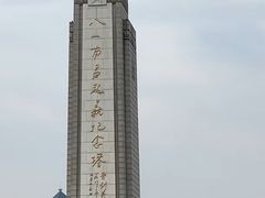 -南昌站