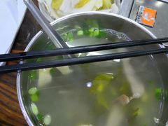 -定安爹辣汤饭(水巷口店)