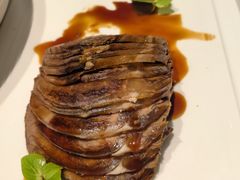 -云锦壹号·淮扬宴(徐汇万科店)