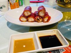 -老广酒楼(樱花店)