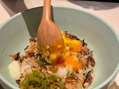 -胡麻(静安嘉里店)