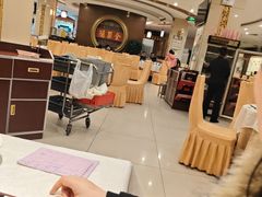-北京全聚德(方庄店)