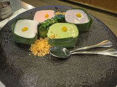 -simply thai天泰(长泰广场店)