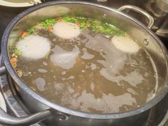 -牛肉彪·19年专注·潮汕牛肉火锅(祈福店)