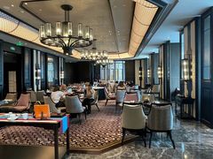 -中山保利艾美酒店-乐美中餐厅