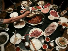 -纸盐河码头火锅(十八梯店)