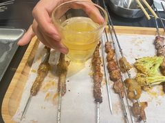 -老虎滩大连海鲜烧烤(建邺云锦路总店)