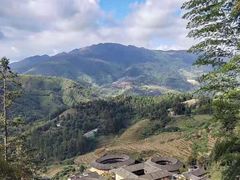 -南靖田螺坑土楼群景区