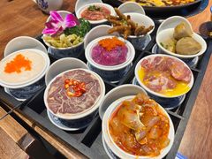 -楠火锅(仁恒梦中心店)