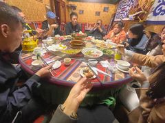 -吉祥圣雪藏餐