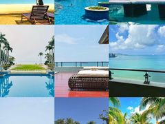 -三亚海棠湾万丽度假酒店