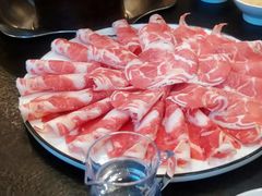 -清真·德顺祥铜锅涮羊肉(宝丰店)