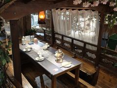 -花溪雨·森林餐厅(石基店)