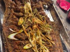 -清真·馬坡二旦烧烤(人生一串拍摄店)