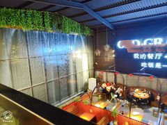 -外婆餐厅(魏县店)