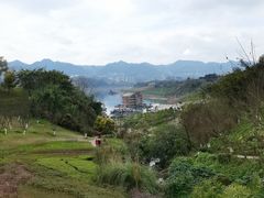 -金海湾滨江公园