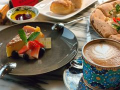 -杭州君悦酒店·青莳