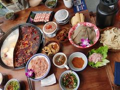 -楠火锅(仁恒梦中心店)