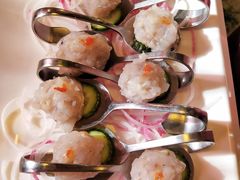 -北门涮肉·炭火铜锅涮肉(什刹海店)