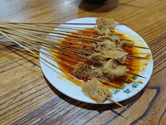 -妞妞烩面非物质文化遗产(西工店)