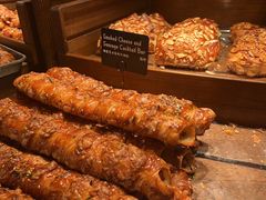 -B&C黄油与面包·THE GARDEN BAKERY概念店(世纪汇店)