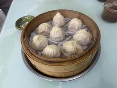 -食惠里小笼包面馆(越秀店)