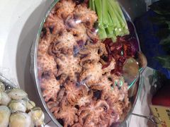 海鲜居(海鲜城店)-赶海部落海鲜城(海阳路店)