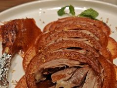 -青年公社烤鸭(青年路店)