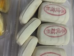 -泸溪河桃酥(西直门凯德店)