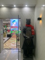 -秦·专注剪发