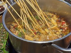 -刘成杰锦州烧烤(南河路店)