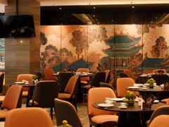 -珠江皇冠假日酒店-富临轩中餐厅