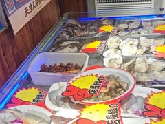 -大胡子海鲜·天津菜·砂锅烧烤(五大道创始店)