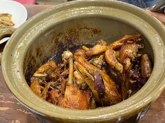 -斯丹姜母鸭·古法干香(涂门街总店)