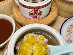 -点都德(喜粤楼店)