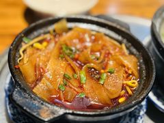 -廖记老砂锅(上清寺店)
