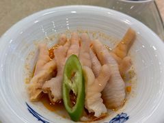-麒麟中餐厅·经典粤菜·地道菜式老字号(广州长隆酒店)