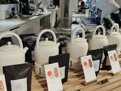 -张一元茶庄(望京店)