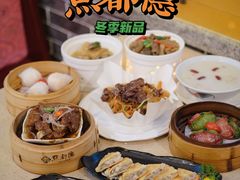 -点都德(海岸城店)