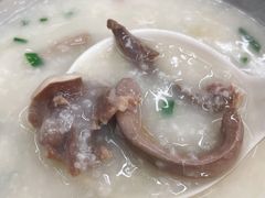 -南记食粥坊·宵夜大排档(南桂店)