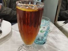 -新侨三宝乐西餐厅(崇文门店)