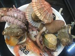 -大杰海鲜锅(基隆路店)