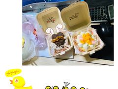 -7cake憩刻生日蛋糕·下午茶(西安店)